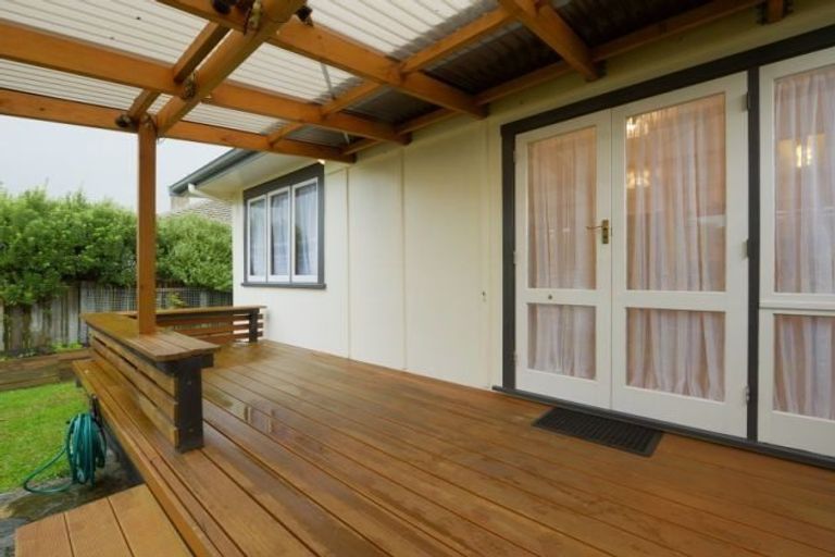 Photo of property in 35 Claude Street, Fairfield, Hamilton, 3214