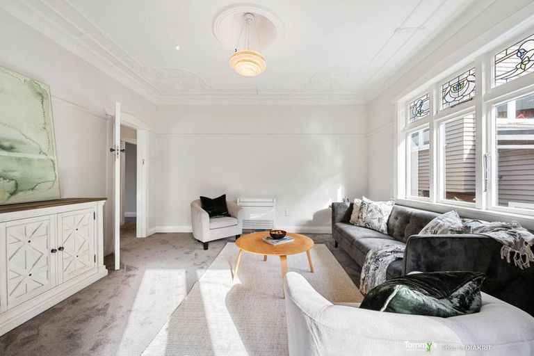 Photo of property in 47 Norway Street, Aro Valley, Wellington, 6012