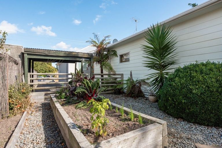 Photo of property in 46 Hutcheson Street, Mayfield, Blenheim, 7201