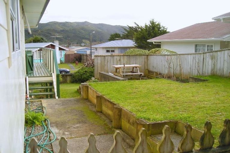 Photo of property in 12 Antrim Crescent, Wainuiomata, Lower Hutt, 5014