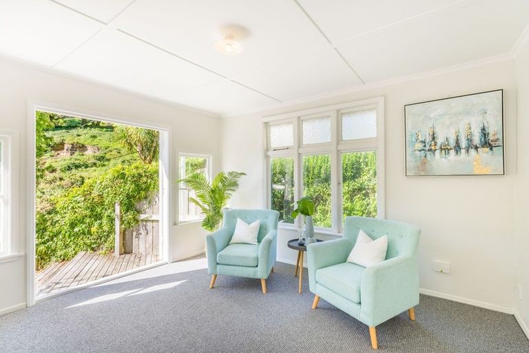 Photo of property in 104 Holloway Road, Aro Valley, Wellington, 6021