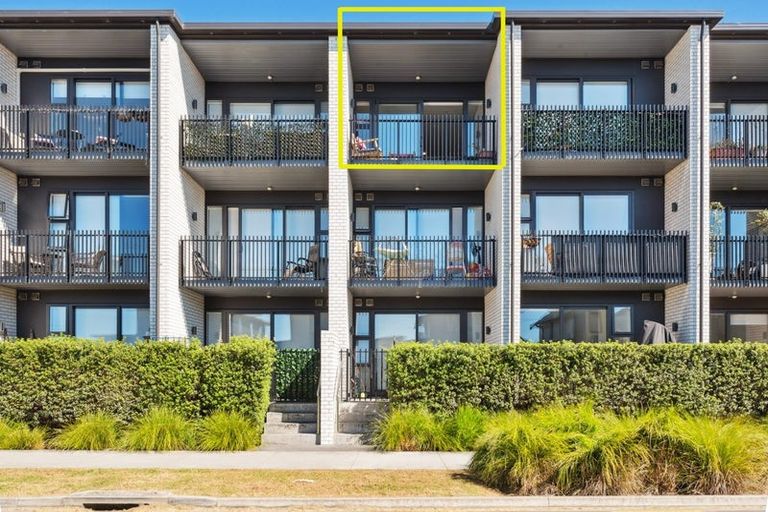 Photo of property in 206/38e Fraser Avenue, Northcote, Auckland, 0627