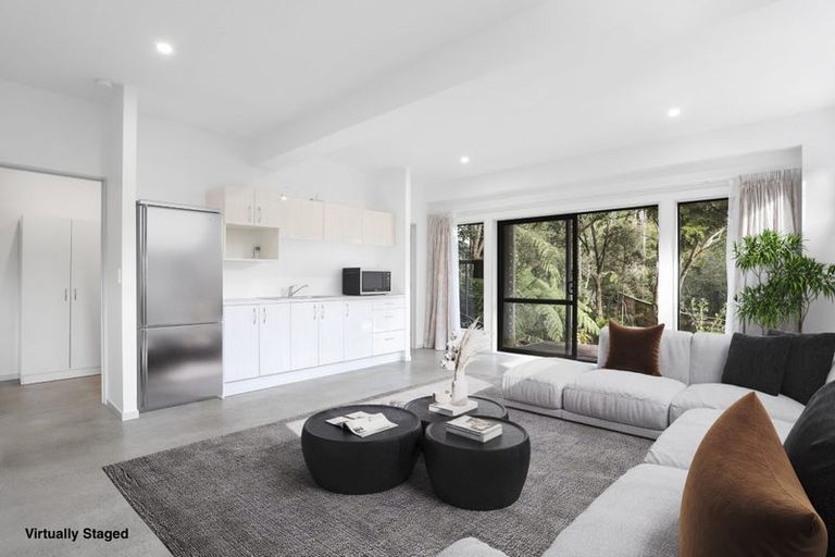 Photo of property in 99 Wirihana Road, Titirangi, Auckland, 0604