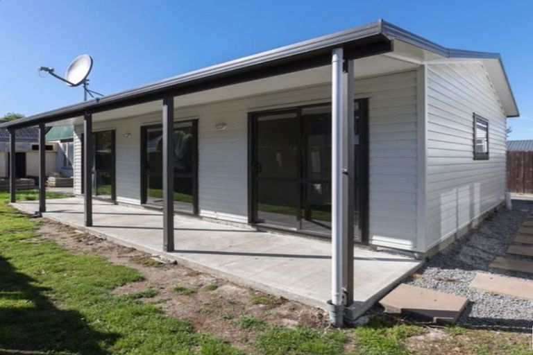 Photo of property in 95 Hansons Lane, Upper Riccarton, Christchurch, 8041