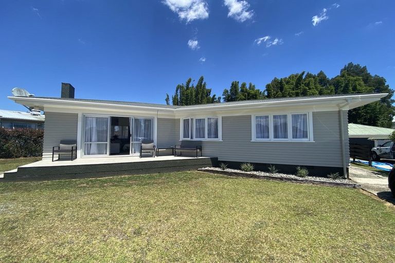 Photo of property in 37 Hongi Street, Kaikohe, 0405