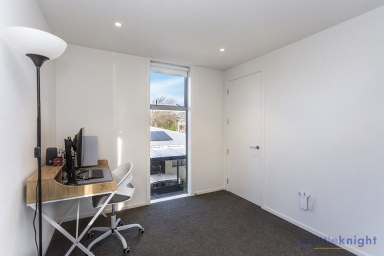 Photo of property in 4/113 Huxley Street, Sydenham, Christchurch, 8023