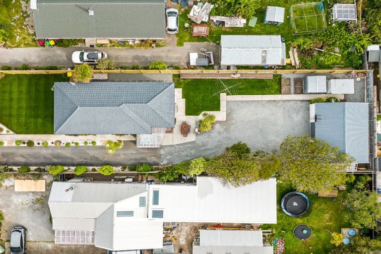 Photo of property in 262 Pine Avenue, South New Brighton, Christchurch, 8062