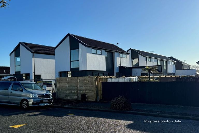 Photo of property in 2/49 Laurence Street, Waltham, Christchurch, 8011