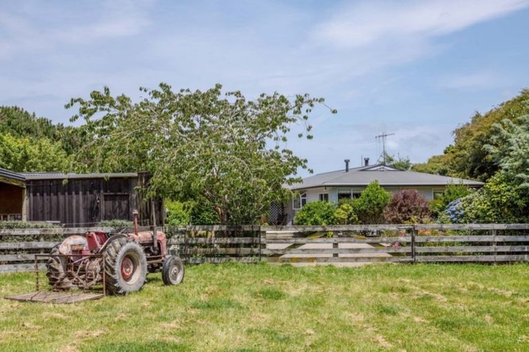 Photo of property in 51 Short Road, Pahiatua, 4982
