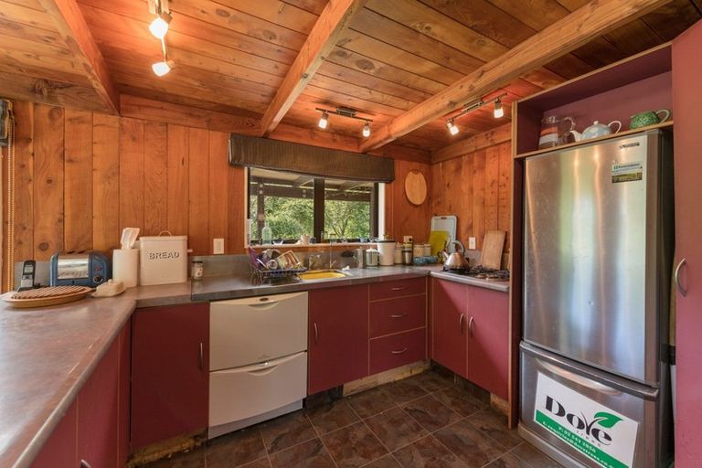 Photo of property in 500 Dovedale Road, Dovedale, Wakefield, 7096