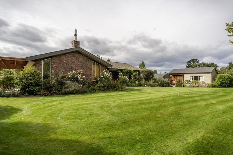 Photo of property in 120 Cox Street, Geraldine, 7930