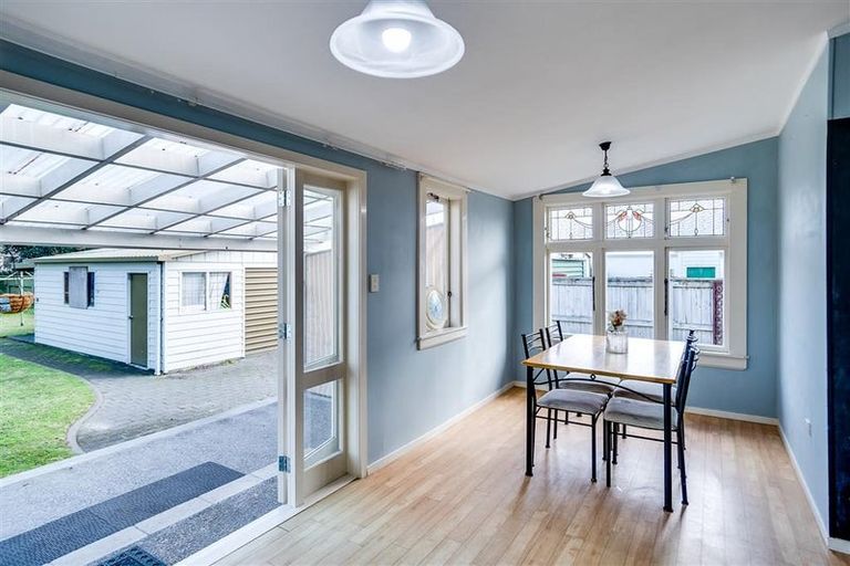 Photo of property in 26a Vigor Brown Street, Napier South, Napier, 4110