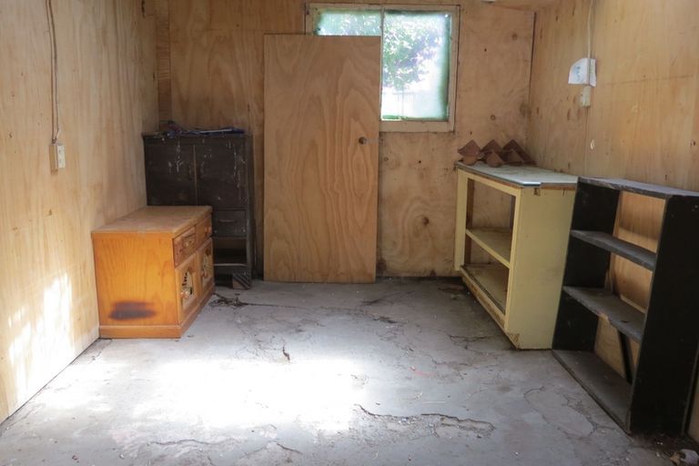 Photo of property in 53 Gall Street, Fairlie, 7925