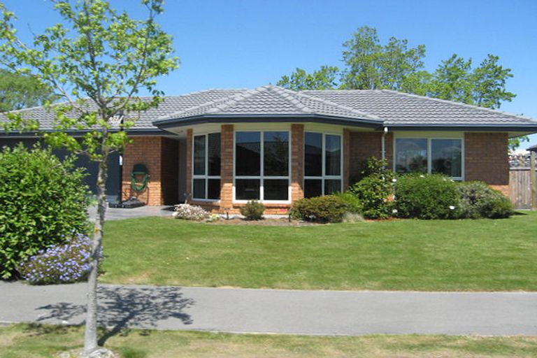 Photo of property in 46 Aylsham Lane, Casebrook, Christchurch, 8051