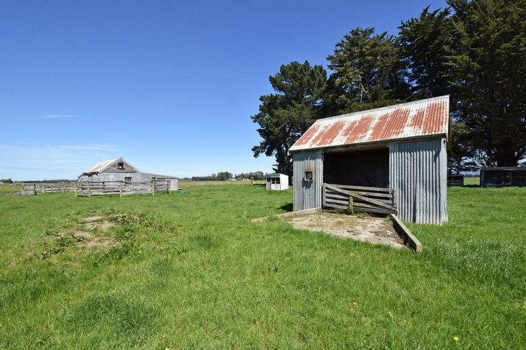 Photo of property in 219 Gerard Road, Drummond, Otautau, 9683