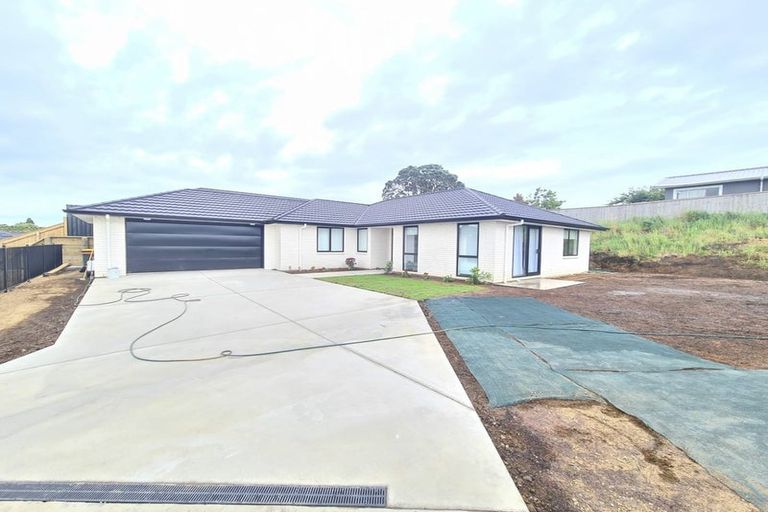 Photo of property in 29a Atutahi Street, Hurdon, New Plymouth, 4310