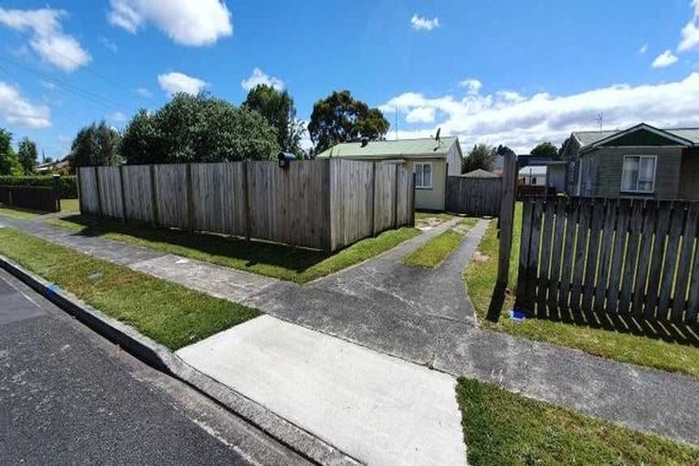 Photo of property in 39 Baberton Street, Tokoroa, 3420