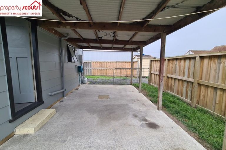 Photo of property in 15 Murdoch Street, Dargaville, 0310