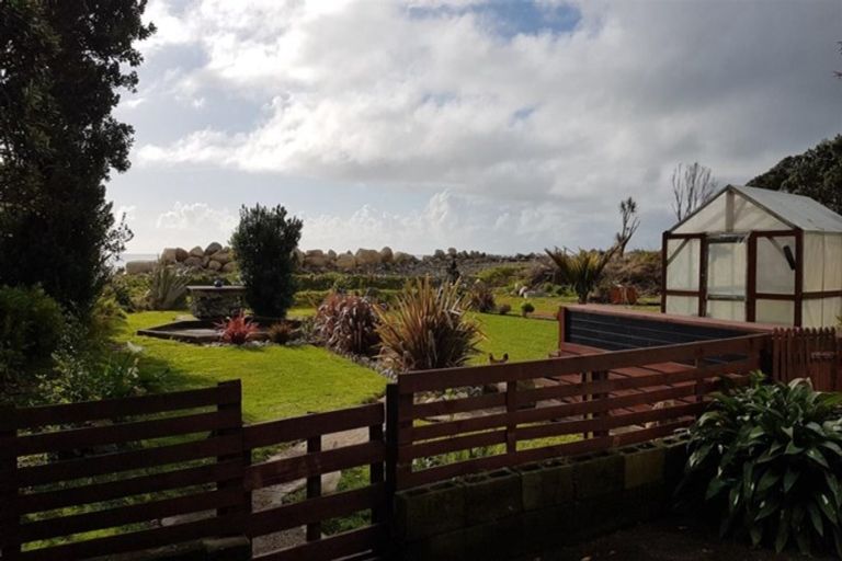 Photo of property in 154 Torea Street, Granity, 7823