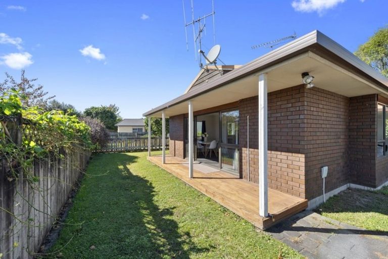 Photo of property in 17b Flynn Road, Hillcrest, Hamilton, 3216