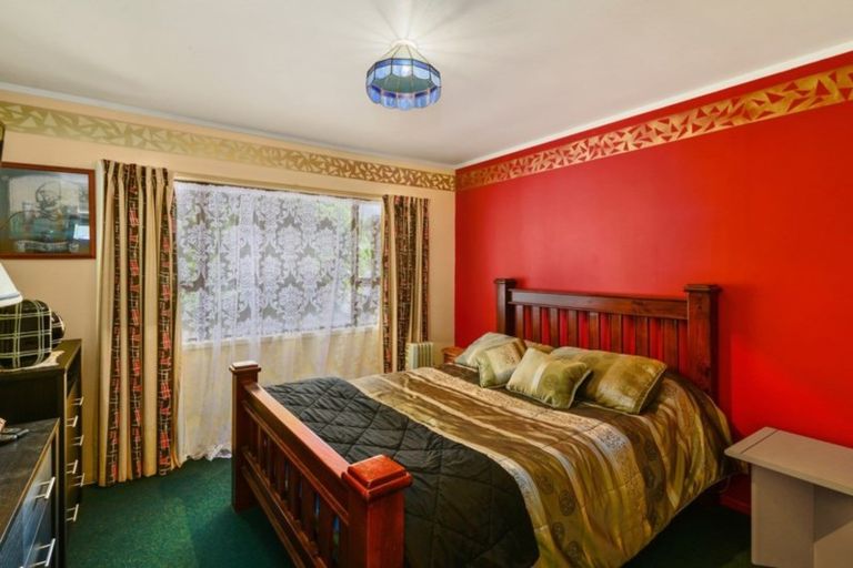 Photo of property in 58 Blomfield Street, Pukehangi, Rotorua, 3015