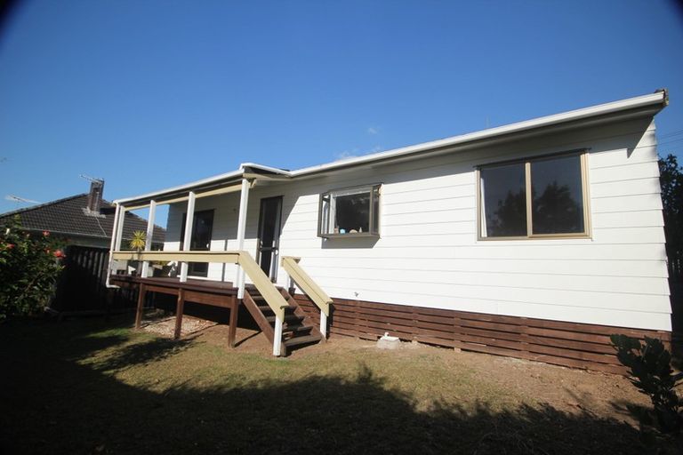 Photo of property in 13b Olive Crescent, Papatoetoe, Auckland, 2025