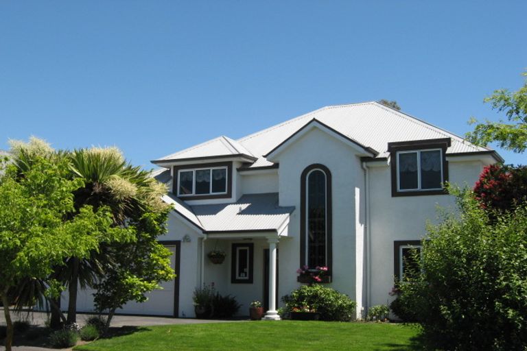 Photo of property in 1/22 Hatfield Place, Avonhead, Christchurch, 8042