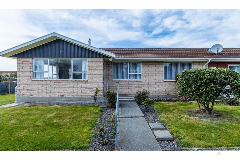 Photo of property in 3/39 Gleniti Road, Gleniti, Timaru, 7910