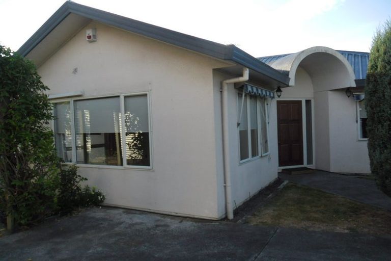 Photo of property in 507a Southampton Street West, Hastings, 4122