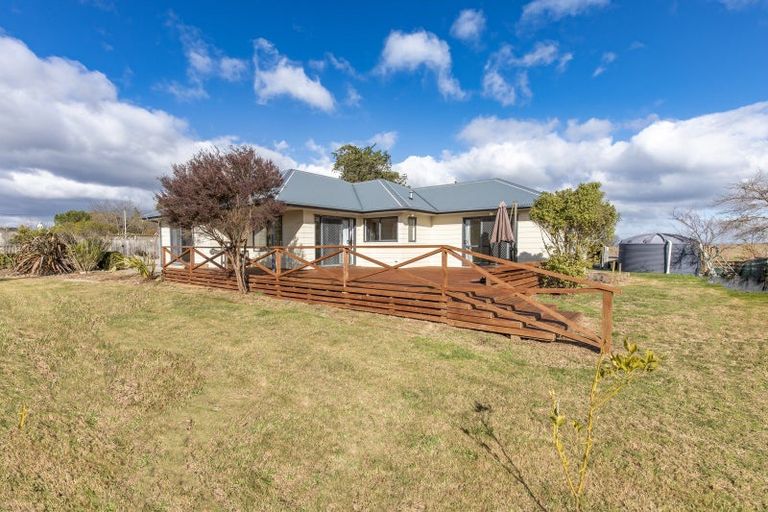 Photo of property in 7 Marae Street, Waipawa, 4275