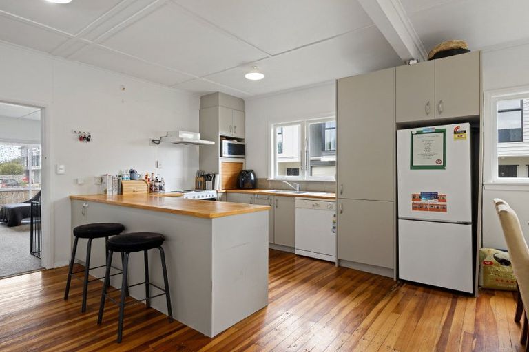 Photo of property in 69a Fifth Avenue, Enderley, Hamilton, 3214