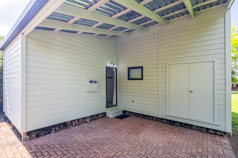 Photo of property in 15 Tawa Street, Ohakune, 4625