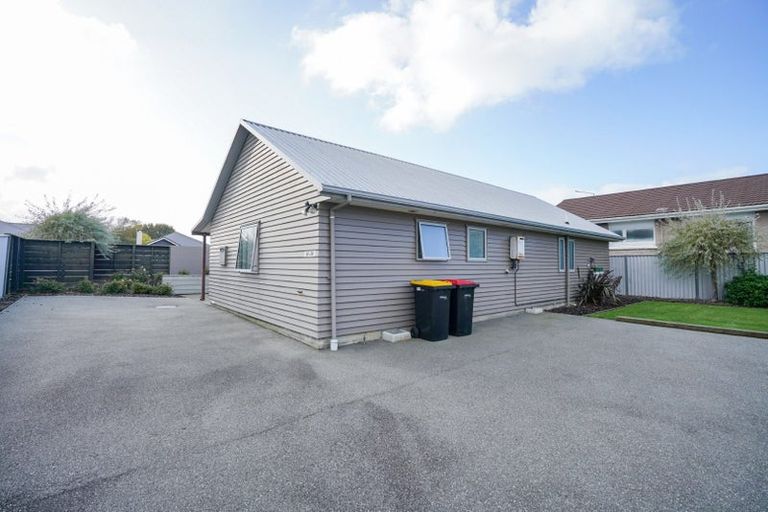 Photo of property in 8a-d Camden Street, Turnbull Thomson Park, Invercargill, 9810