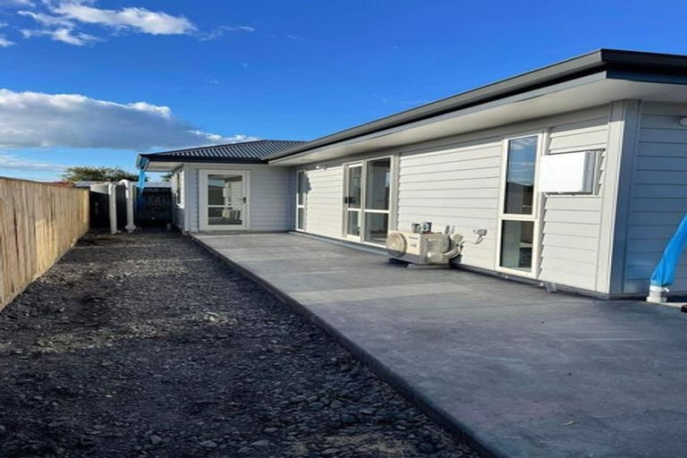 Photo of property in 10 Totara Street, Waipukurau, 4200