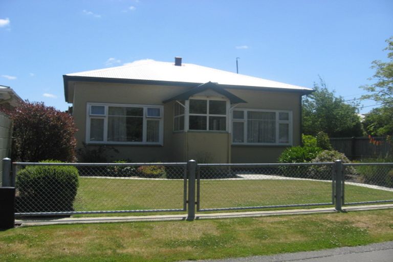 Photo of property in 219 Milton Street, Sydenham, Christchurch, 8023