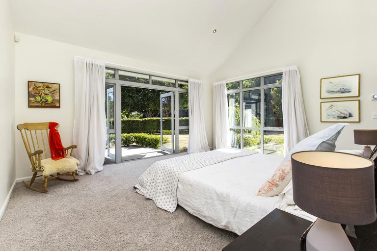 Photo of property in 256b Newell Road, Tamahere, Hamilton, 3283