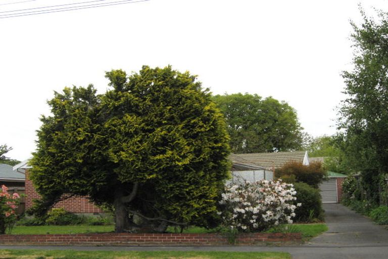 Photo of property in 3 Sevenoaks Drive, Bryndwr, Christchurch, 8053