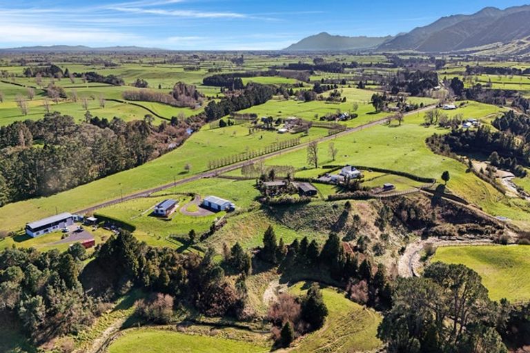 Photo of property in 1156 Old Te Aroha Road, Okauia, Matamata, 3471
