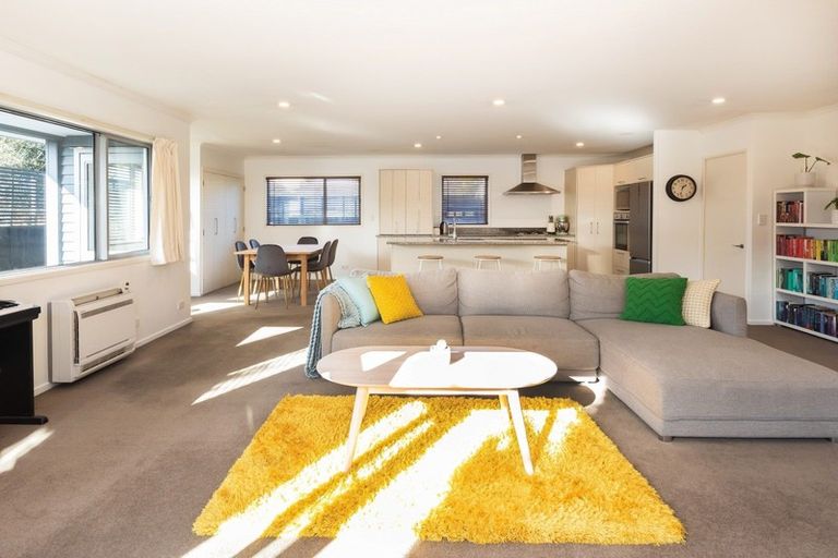 Photo of property in 129 King Street, Sydenham, Christchurch, 8023