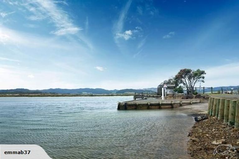 Photo of property in 46 Te Punga Road, Whangapoua, Coromandel, 3582