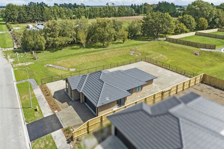 Photo of property in 66 Brook Street, Southbridge, 7602