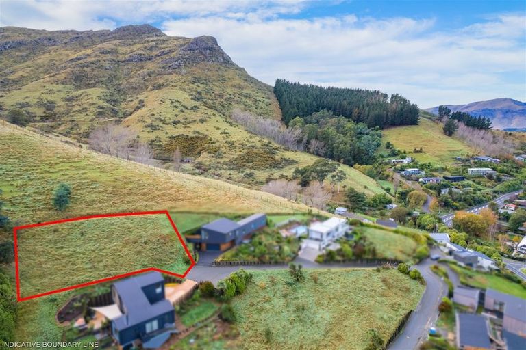 Photo of property in 92k Governors Bay Road, Cass Bay, Lyttelton, 8971