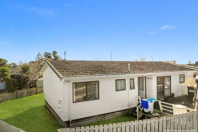 Photo of property in 3/114 Finlayson Avenue, Clendon Park, Auckland, 2103