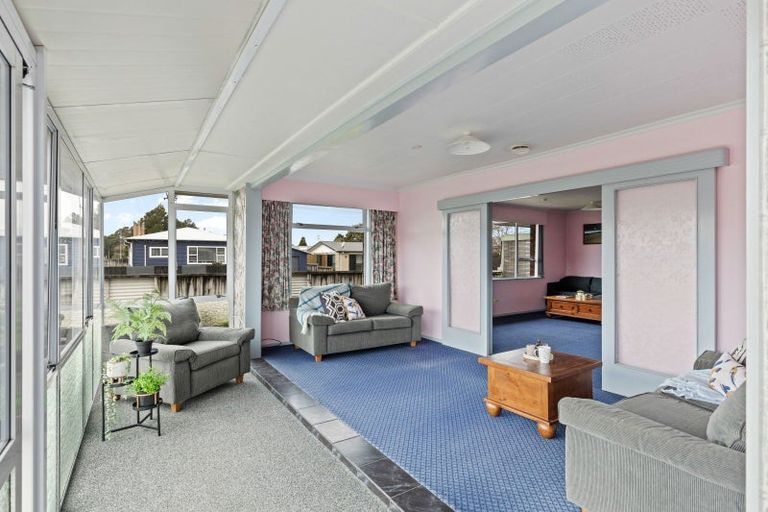Photo of property in 95 Mclean Street, Waitara, 4320