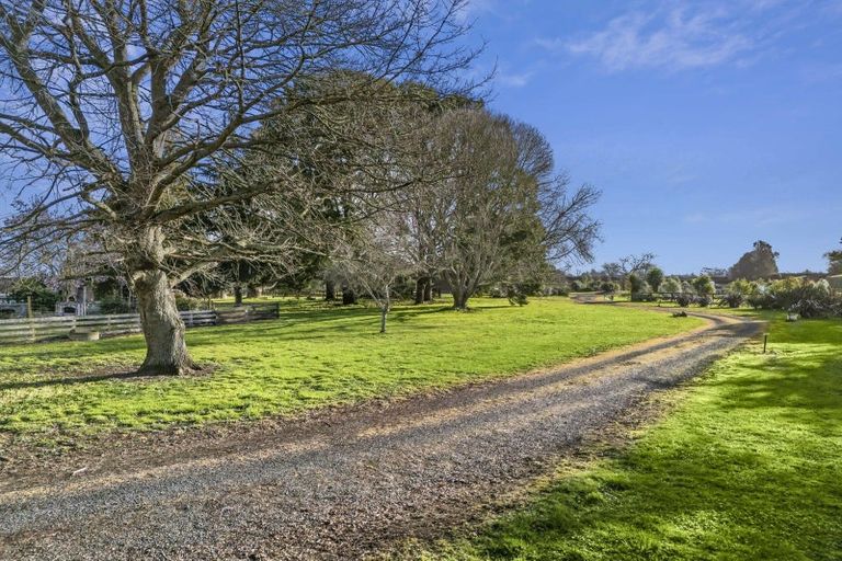 Photo of property in 273 Peake Road, Pukemoremore, Cambridge, 3493