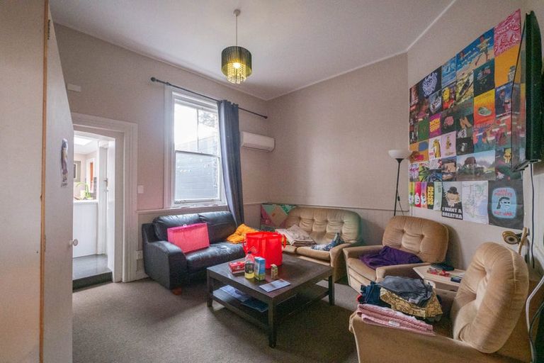 Photo of property in 78 Dundas Street, North Dunedin, Dunedin, 9016