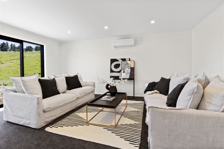 Photo of property in 263 Millars Road, Longbush, Carterton, 5792