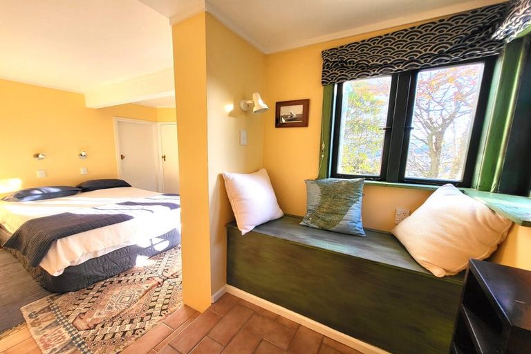 Photo of property in 152 Coromandel Street, Newtown, Wellington, 6021