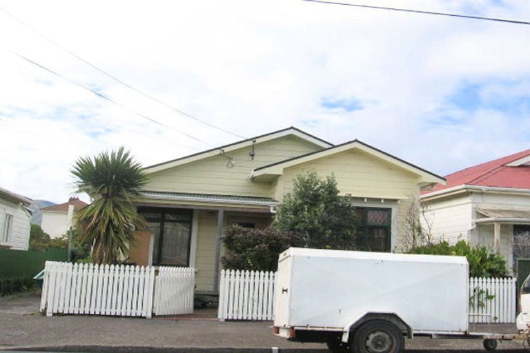 Photo of property in 32 Bolton Street, Petone, Lower Hutt, 5012