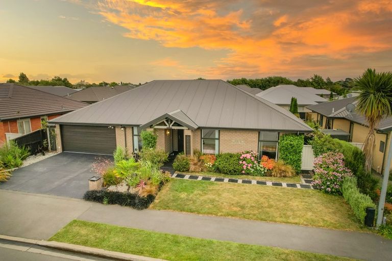 Photo of property in 5 Saint Florian Place, Woolston, Christchurch, 8062